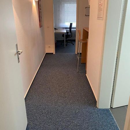 Awm Korntal Lejlighedshotel Eksteriør billede