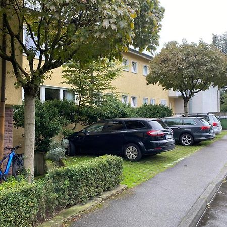 Awm Korntal Lejlighedshotel Eksteriør billede