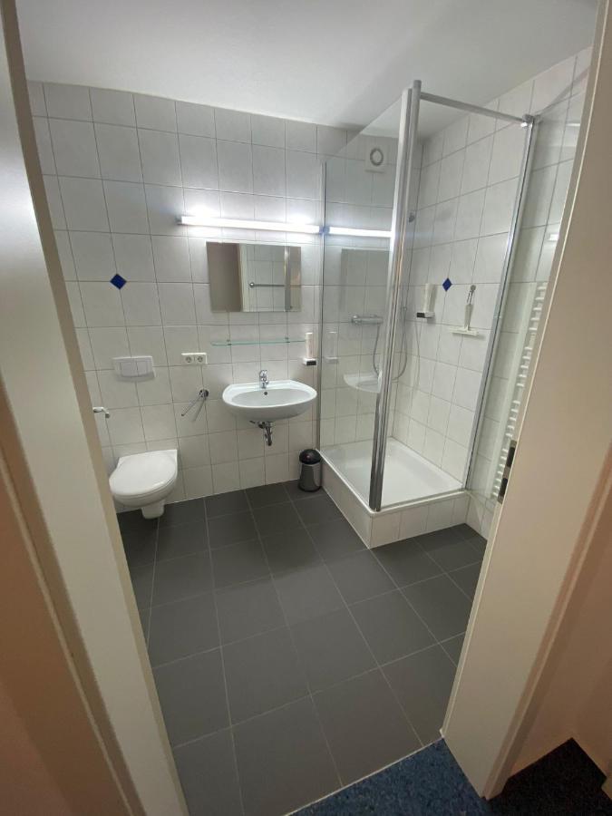 Awm Korntal Lejlighedshotel Eksteriør billede